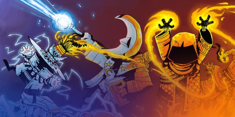Z Gamesmagu: The Spell Brigade – Magická výprava do srdce taktické strategie