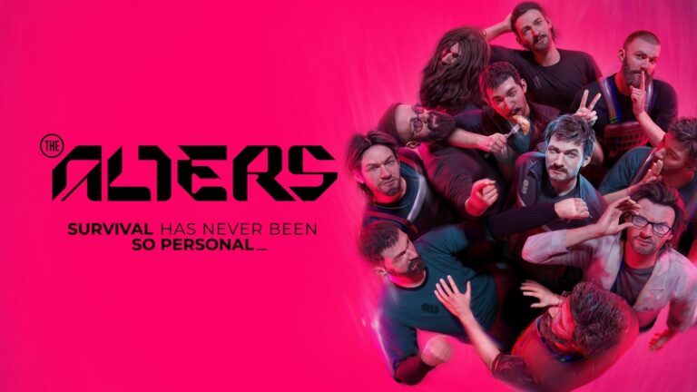 Z Gamebro: Recenze: The Alters – Když vás může zachránit jen vaše jiná verze
