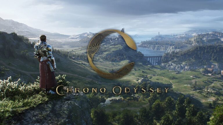 Z Gamebro: Chrono Odyssey – dojmy z bety: Ambiciózní MMO, které potřebuje víc času