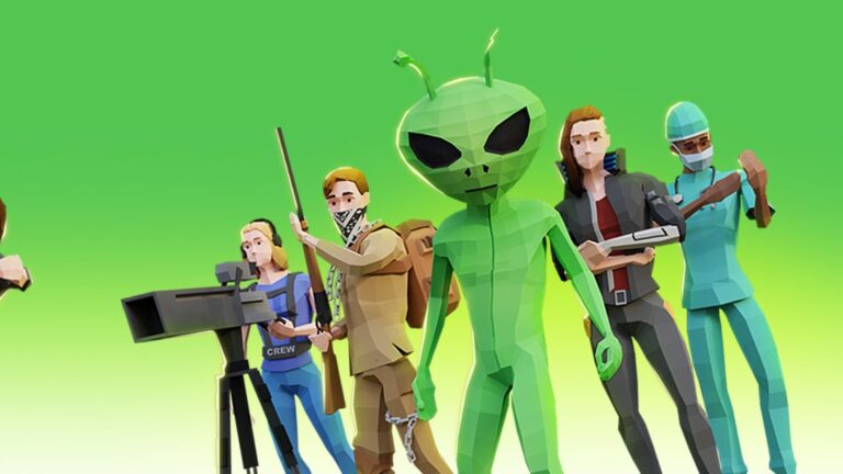Z Gamesmagu: Blockbuster Inc.: Režisérský sen nebo produkční noční můra?
