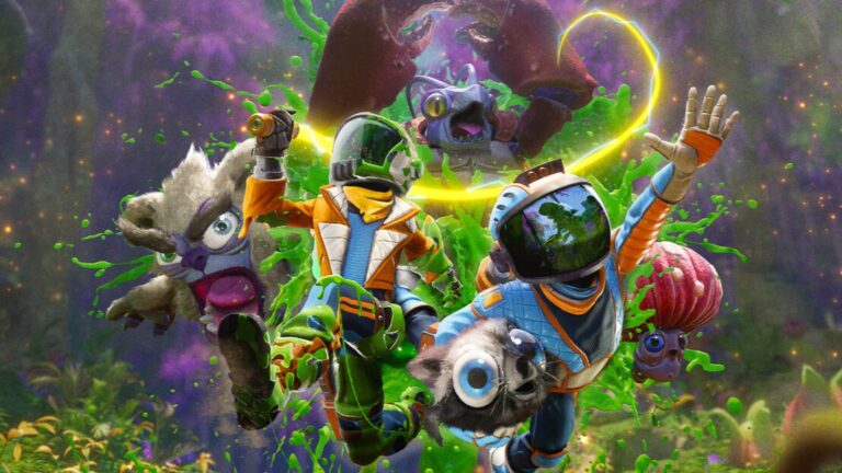 Z Gamesmagu: Revenge of the Savage Planet – Když je planeta divočejší než vaše zbraně