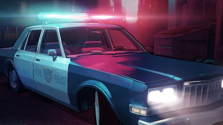 Z Gamesmagu: The Precinct: Detektivní drama, které vás vtáhne do víru korupce a tajemství