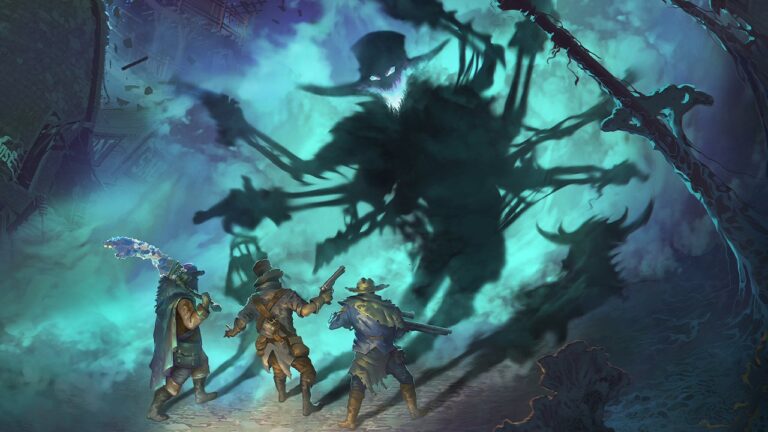 Z Gamebro: Recenze Nightmare Frontier – Roguelite tahová strategie, která testuje vaše nervy i taktické myšlení