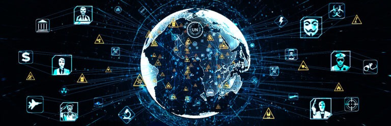 Z Gamesmagu: 4th Generation Warfare: Moderní válka v digitální éře a její temné kouty