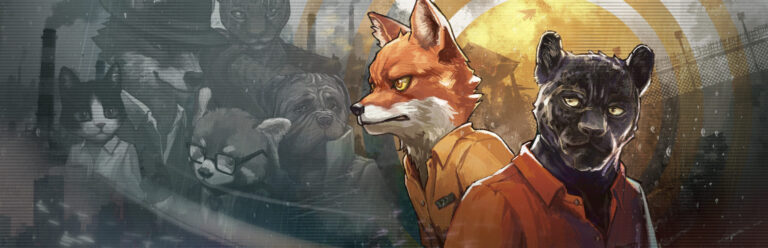 Z Gamesmagu: Back to the Dawn: Temná cesta do neznáma