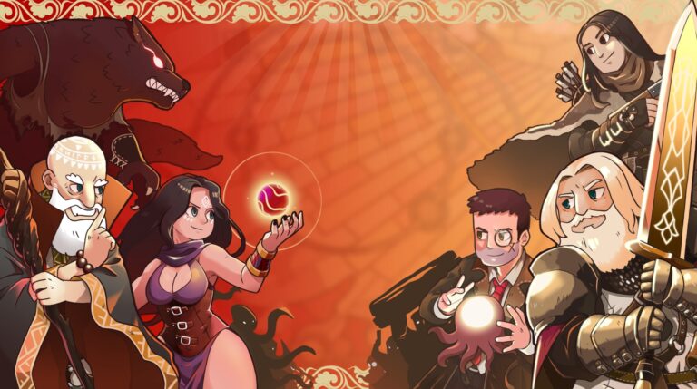 Z Gamesmagu: Hrad plný tajemství Castle of Blackwater: Magie, zrada a tajné spojenectví