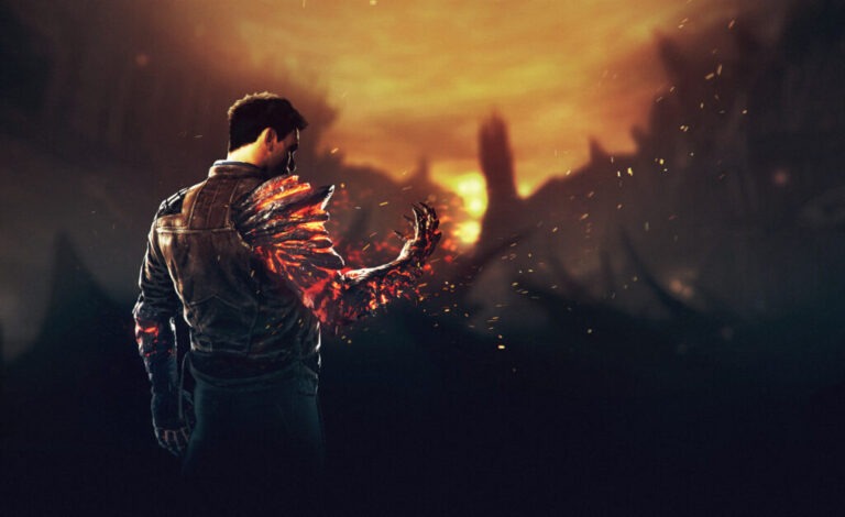 Z Gamesmagu: Devil’s Hunt: Válka pekla a nebe v těle zlomeného antihrdiny