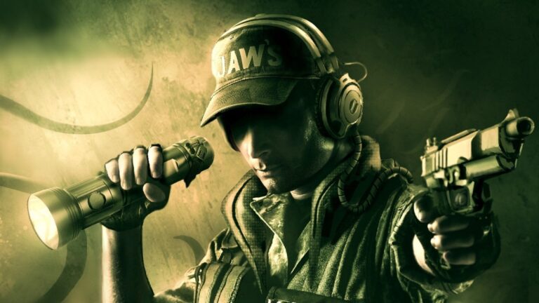 Z Gamesmagu: HellSign: Když stíny křičí – lovecký thriller mezi duchy a démony