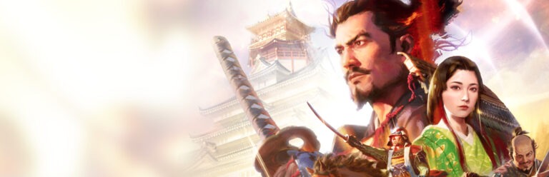 Z Gamesmagu: Nobunaga’s Ambition: Awakening Complete Edition –epická historická strategie s majestátní hloubkou a taktickým mistrovstvím