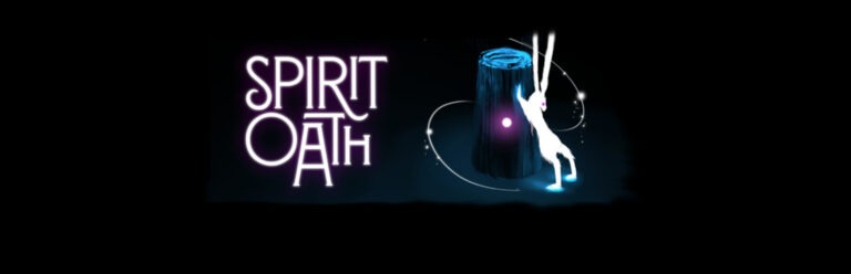 Z Gamesmagu: Spirit Oath: Cesta za vykoupením v temném světě magie a tajemství