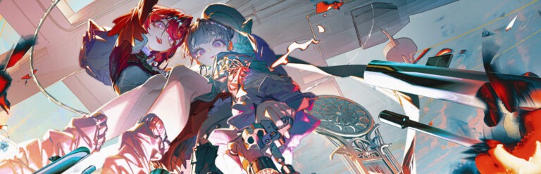 Z Gamesmagu: The Great Villainess: Strategy of Lily – revoluce tahových strategií s nádechem bizarního humoru a taktického mistrovství