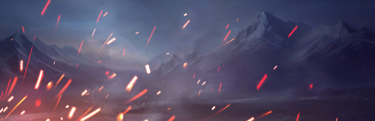 Z Gamesmagu: The Scouring: Temná expedice do srdce neznámého