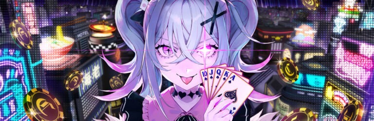 Z Gamesmagu: All in Abyss: Judge the Fake – vysoká škola pokerové duše s temnou tváří