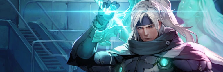 Z Gamesmagu: Blade Chimera: Kombinace dechu draka a síly meče v akčním dobrodružství plném magie a bojů