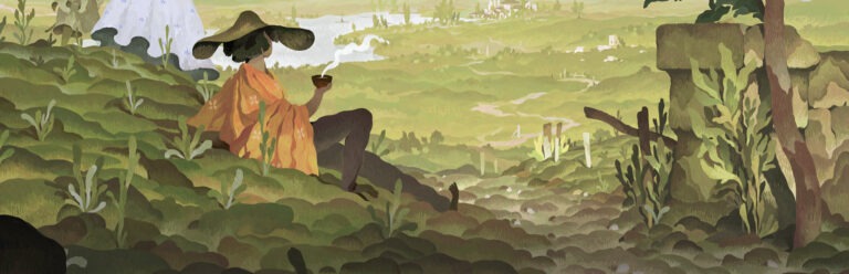 Z Gamesmagu: Book of Travels: Putování po světě plném tajemství, kde každý krok znamená novou kapitolu života