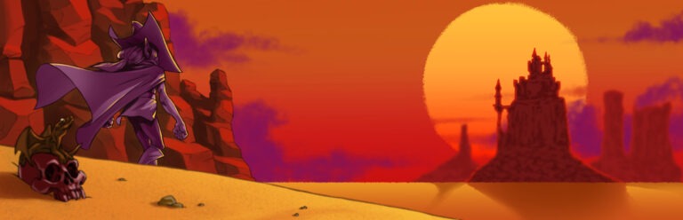 Z Gamesmagu: Bounty of One je svižný westernový bullet‑heaven s důrazem na pozicování