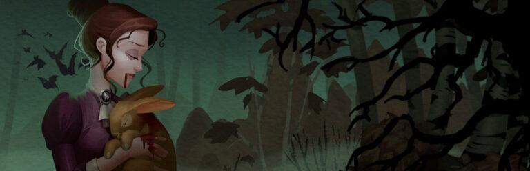 Z Gamesmagu: Cabernet – když upírství není o krvi, ale o volbě být člověkem