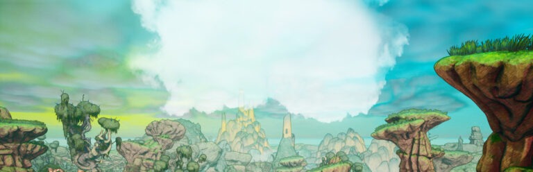 Z Gamesmagu: Clash: Artifacts of Chaos – surrealní zápas o moc v říši snových artiﬁkátů