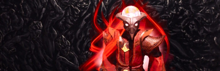 Z Gamesmagu: Codex Lost – dobrodružství v knize, která neměla být otevřena