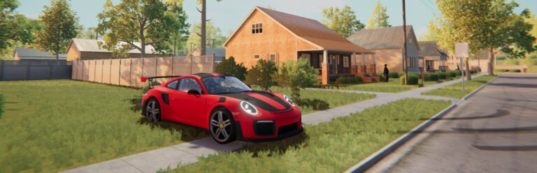 Z Gamesmagu: Estate Agent Simulator: Staňte se králem realitního trhu