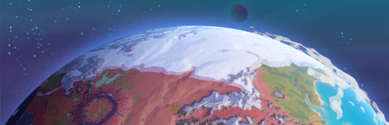 Z Gamesmagu: Plan B: Terraform – Mistrovská strategie přežití a kolonizace neznámých světů