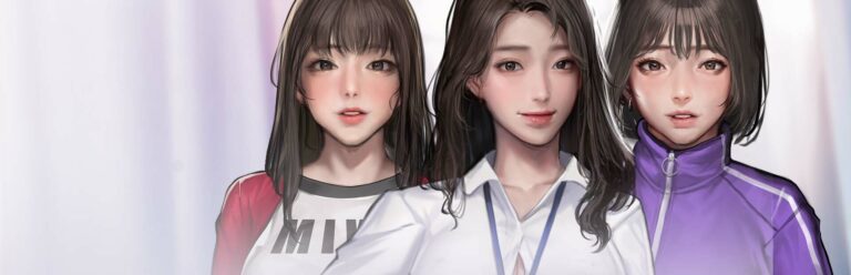 Z Gamesmagu: Secret Pie: Erotická adventura plná tajemství a vášně od Momentum Games