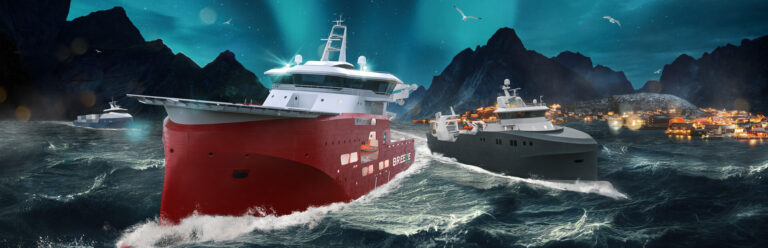 Z Gamesmagu: Ships At Sea: Dobrodružství na širém oceánu, které stojí za každou vteřinu plavby