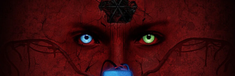 Z Gamesmagu: A.I.L.A: Když horor testuje tebe, ne naopak