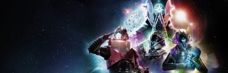 Z Gamesmagu: Void Crew – kooperativní vesmírná odysea mezi hvězdami a temnotou