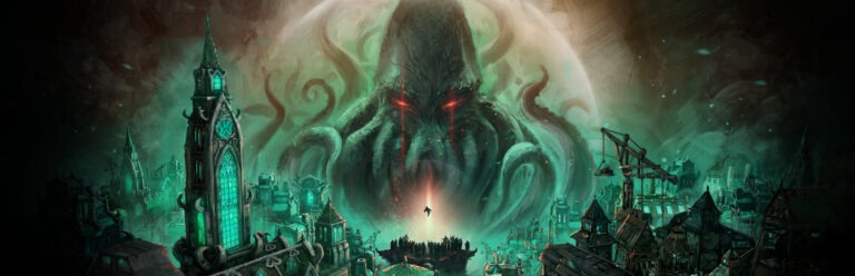 Z Gamesmagu: Worshippers of Cthulhu – temný rituál budování moci a šílenství v Lovecraftovské říši