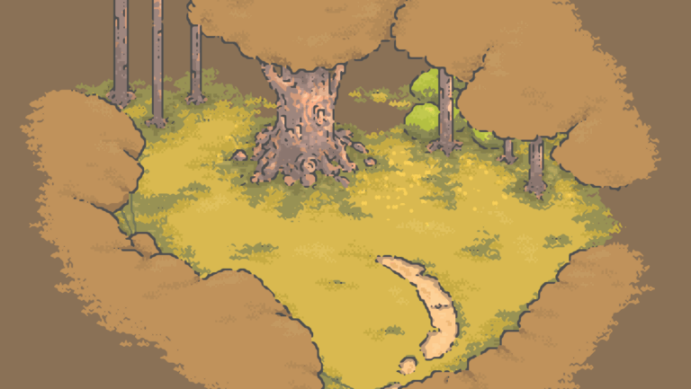 Z Gamesmagu: Artis Impact: Když se umění stává zbraní a ticho křičí hlasitěji než děla