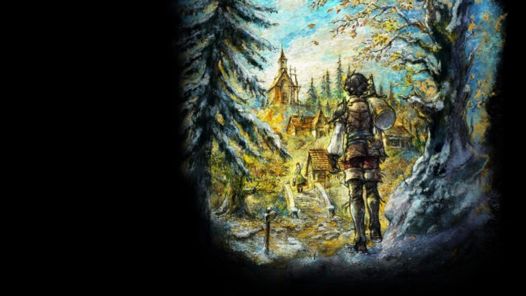 Z Gamesmagu: Cesta do minulosti: Jak Octopath Traveler 0 znovu objevuje kouzlo putování a vyprávění