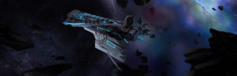 Z Gamesmagu: Moros Protocol: Krvavé chodby Orphea, kde permadeath říká poslední slovo