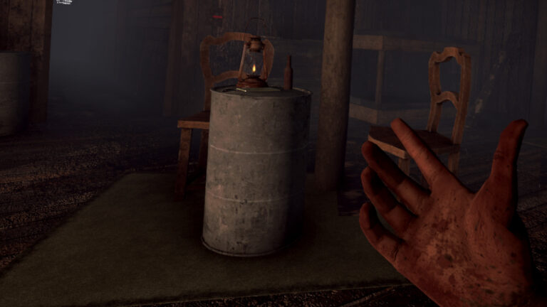 Z Gamesmagu: Trenches VR: Claustrofobická noční můra z zákopů první světové