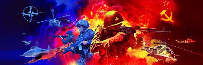 Z Gamesmagu: WARNO: Když šachovnice z oceli ožívá: moderní válka se učí citu i disciplíně