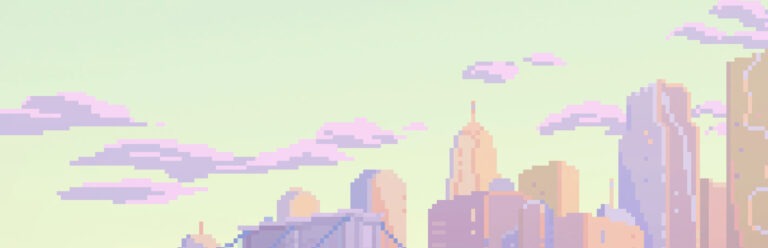 Z Gamesmagu: Mara v srdci velkoměsta: Recenze Perfect Tides: Station to Station je bolestně upřímnou sondou do dospělosti