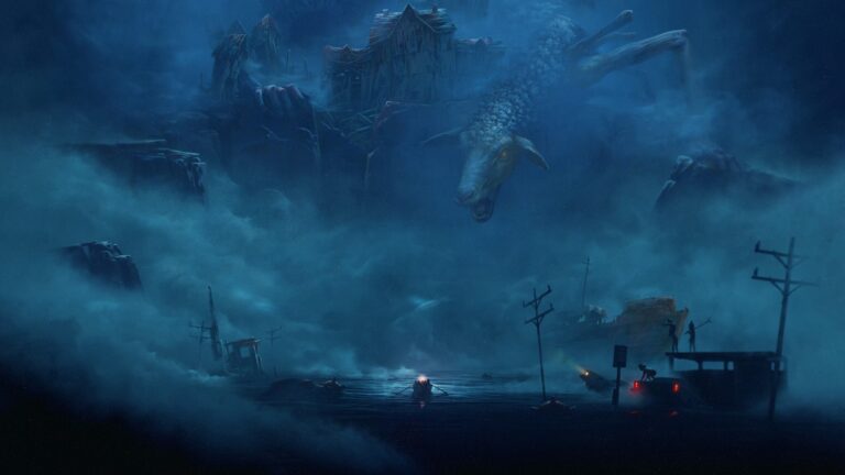 Z Gamesmagu: REANIMAL recenze: Temný návrat mistrů hororu