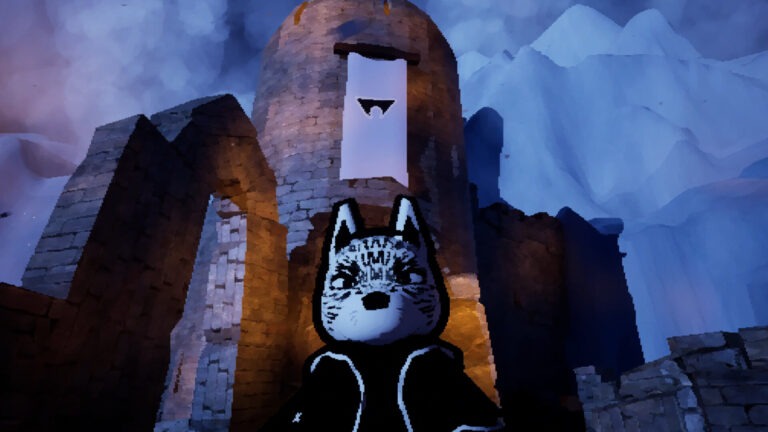 Z Gamesmagu: Darkway: Murder of King Mere recenze: Detektivka, kde pravda bolí víc než lež