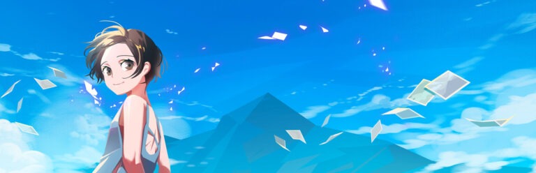 Z Gamesmagu: Skrze objektiv k věčnosti: Recenze OPUS: Prism Peak je emocionálním triumfem roku 2026
