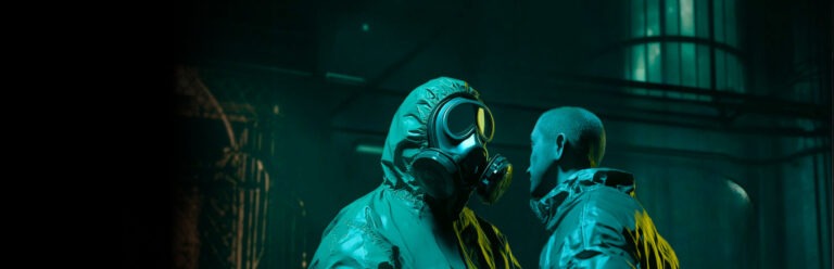 Z Gamesmagu: Strach v každém razítku: Recenze mrazivého simulátoru Quarantine Zone: The Last Check