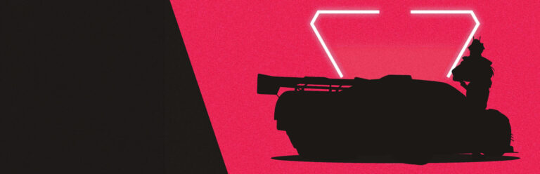 Z Gamesmagu: Screamer: Návrat legendy v neonovém světle