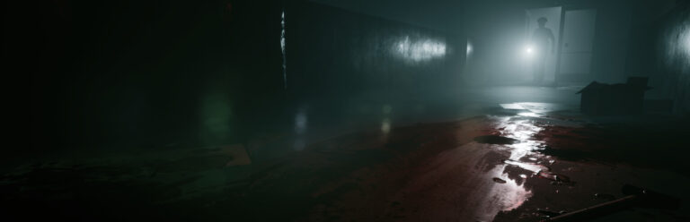 Z Gamesmagu: The Bridge Curse 2: The Extrication a noční můra na univerzitě Wen Hua